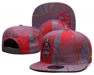 Red Bull 9FORTY Adjustable Hats 120488