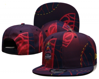 Red Bull 9FORTY Adjustable Hats 120489