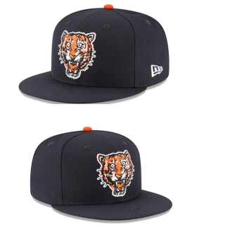 Detroit Tigers MLB Snapback Hats 120498