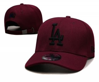 Los Angeles Dodgers MLB 9FORTY Adjustable Hats 120504
