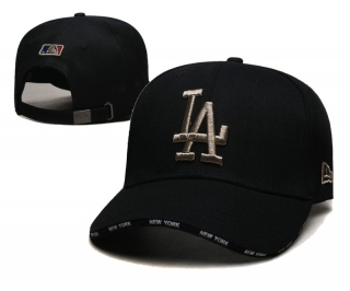 Los Angeles Dodgers MLB 9FORTY Adjustable Hats 120503