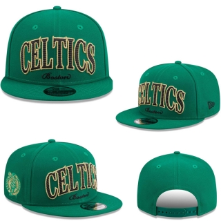 Boston Celtics NBA Snapback Hats 120521