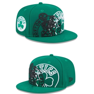 Boston Celtics NBA Snapback Hats 120522