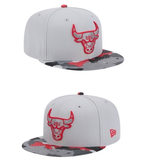 Chicago Bulls NBA Snapback Hats 120532