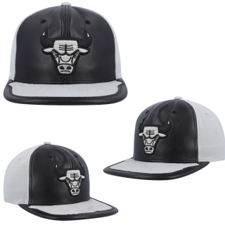 Chicago Bulls NBA Snapback Hats 120537