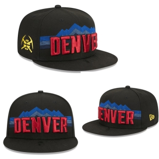 Denver Nuggets NBA Snapback Hats 120543