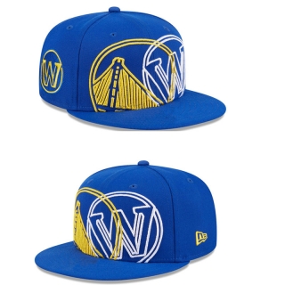 Golden State Warriors NBA Snapback Hats 120548