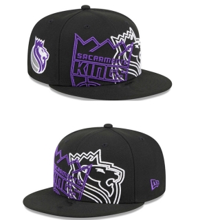 Sacramento Kings NBA Snapback Hats 120563