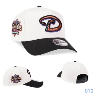 Arizona Diamondbacks MLB 9FORTY Adjustable Hats 120567