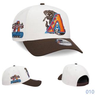 Arizona Diamondbacks MLB 9FORTY Adjustable Hats 120569