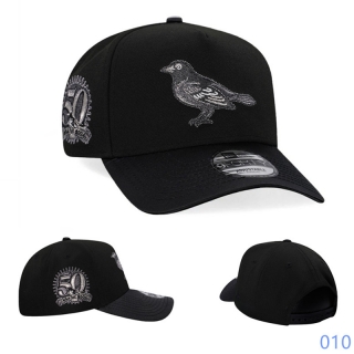 Baltimore Orioles MLB 9FORTY Adjustable Hats 120570