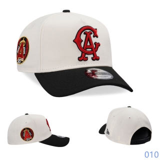 Los Angeles Angels MLB 9FORTY Adjustable Hats 120578