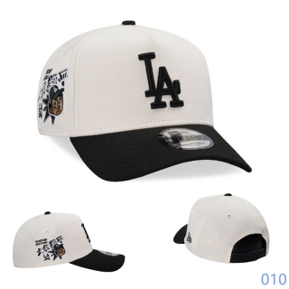 Los Angeles Dodgers MLB 9FORTY Adjustable Hats 120580