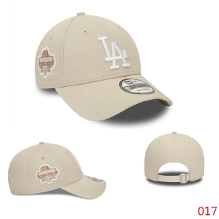 Los Angeles Dodgers MLB 9FORTY Adjustable Hats 120582
