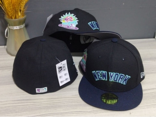 New York Yankees MLB 59FIFTY Fitted Hats 120626
