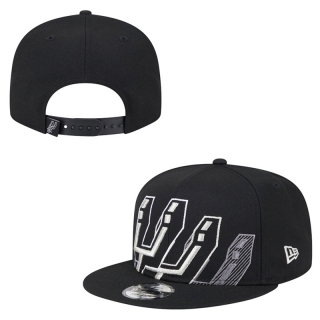San Antonio Spurs NBA 9FIFTY Snapback Hats 120391