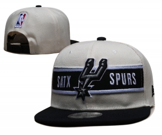 San Antonio Spurs NBA 9FIFTY Snapback Hats 120390