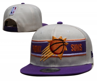 Phoenix Suns NBA 9FIFTY Snapback Hats 120389