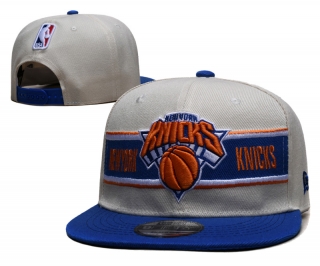 New York Knicks NBA 9FIFTY Snapback Hats 120385
