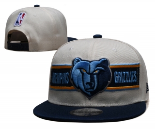 Memphis Grizzlies NBA 9FIFTY Snapback Hats 120379