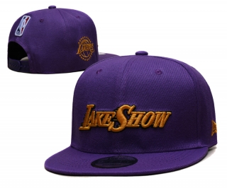 Los Angeles Lakers NBA 9FIFTY Snapback Hats 120377