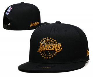 Los Angeles Lakers NBA 9FIFTY Snapback Hats 120376