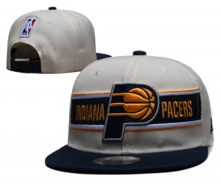 Indiana Pacers NBA 9FIFTY Snapback Hats 120374