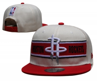 Houston Rockets NBA 9FIFTY Snapback Hats 120373