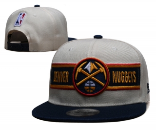 Denver Nuggets NBA 9FIFTY Snapback Hats 120371