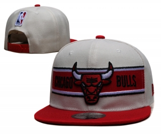 Chicago Bulls NBA 9FIFTY Snapback Hats 120365