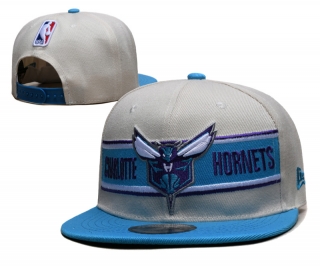 Charlotte Hornets NBA 9FIFTY Snapback Hats 120364