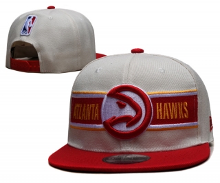 Atlanta Hawks NBA 9FIFTY Snapback Hats 120361
