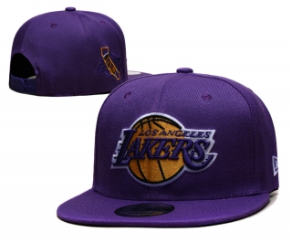 Los Angeles Lakers NBA 9FIFTY Snapback Hats 120378