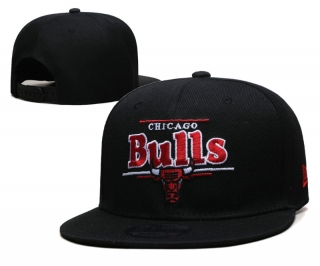 Chicago Bulls NBA 9FIFTY Snapback Hats 120368