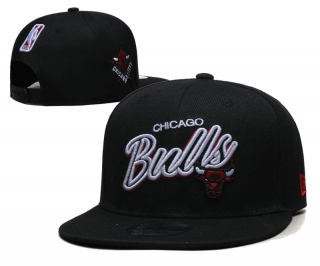 Chicago Bulls NBA 9FIFTY Snapback Hats 120367