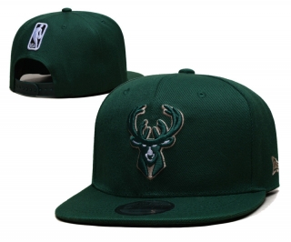 Milwaukee Bucks NBA 9FIFTY Snapback Hats 120383