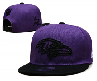 Baltimore Ravens NFL 9FIFTY Snapback Hats 120395