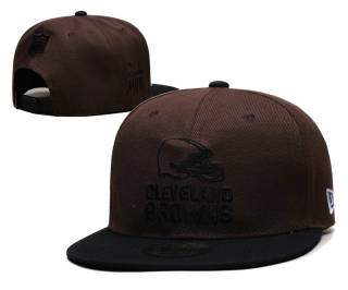 Cleveland Browns NFL 9FIFTY Snapback Hats 120400