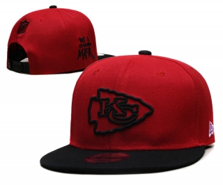 Kansas City Chiefs NFL 9FIFTY Snapback Hats 120408