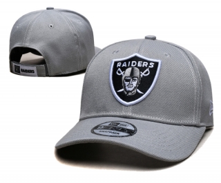 Las Vegas Raiders NFL 9FIFTY Curved Snapback Hats 120703