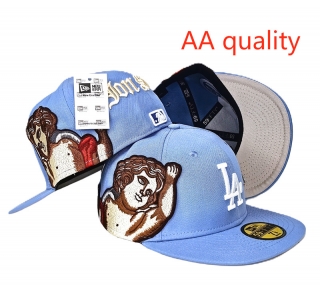 Los Angeles Dodgers Jon Stan MLB 59FIFTY Fitted Hats 120756