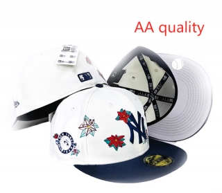 New York Yankees MLB 59FIFTY Fitted Hats 120761