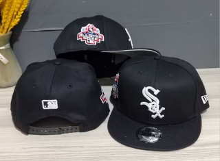 Chicago White Sox MLB 9FIFTY Snapback Hats 120769