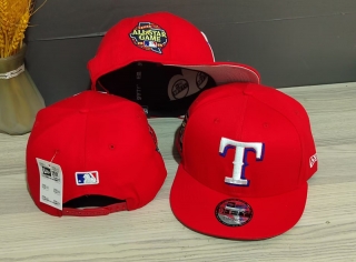 Texas Rangers MLB 9FIFTY Snapback Hats 120772