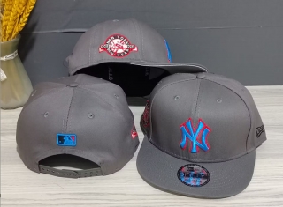 New York Yankees MLB 9FIFTY Snapback Hats 120799