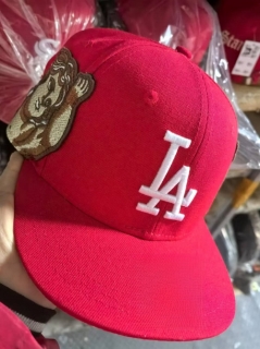 Los Angeles Dodgers Jon Stan MLB 59FIFTY Fitted Hats 120806