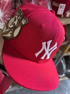 New York Yankees Jon Stan MLB 59FIFTY Fitted Hats 120808