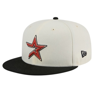 Houston Astros MLB Snapback Hats 120848