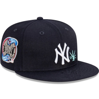New York Yankees MLB Snapback Hats 120879