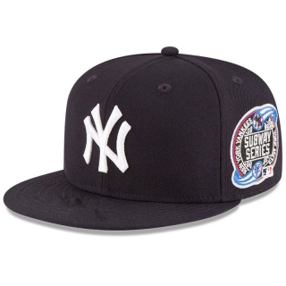 New York Yankees MLB Snapback Hats 120880